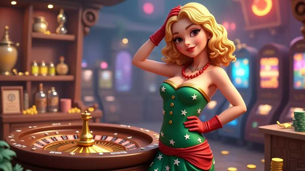 Casinoonlinelive